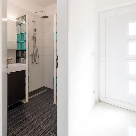 Apartment Mabela *