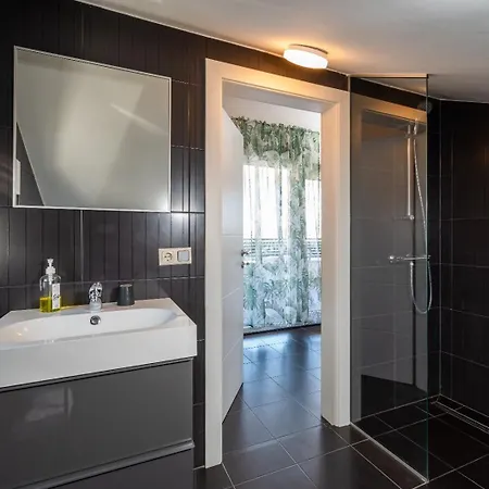 Apartment Mabela *