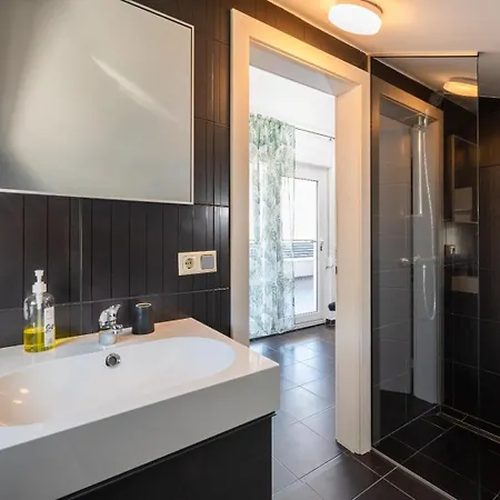 Mabela Apartment