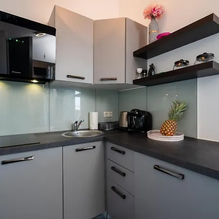 Mabela Apartment Trogir