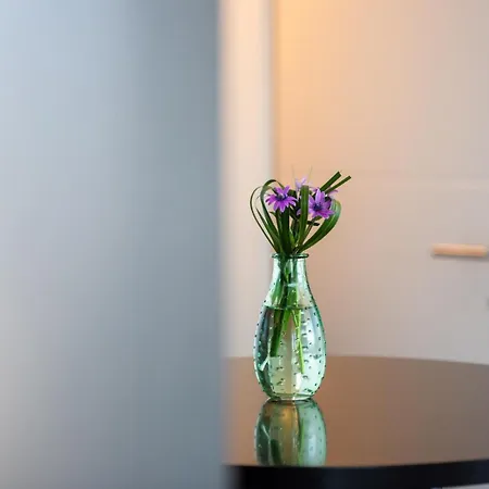 Mabela Apartment *