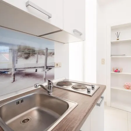 Mabela Apartment *
