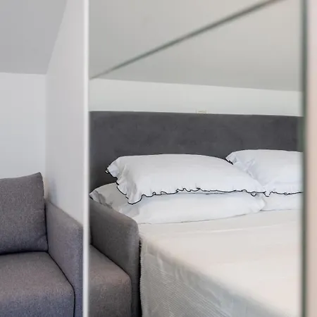 Apartment Mabela *