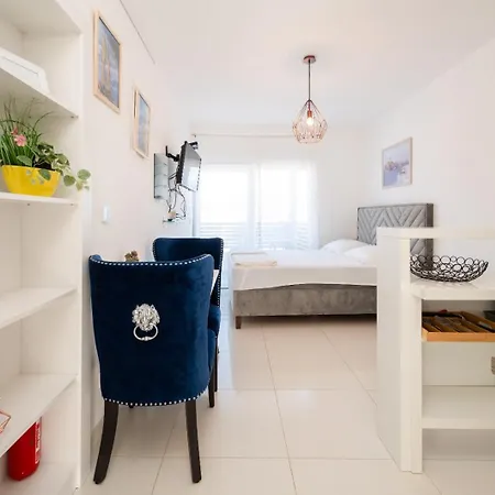 Apartment Mabela *