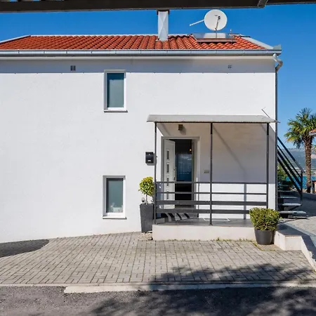 Apartment Mabela